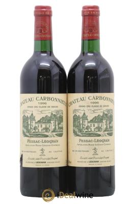 Château Carbonnieux Cru Classé de Graves