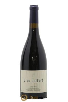 Vin de France Clos Lalfert - Baptiste Lalfert