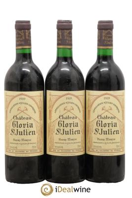 Château Gloria