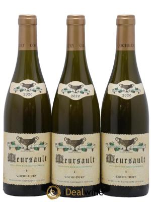 Meursault Coche Dury (Domaine)