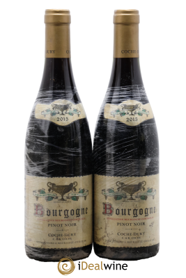 Bourgogne Coche Dury (Domaine)