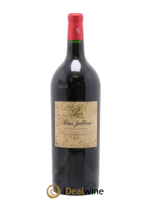 Terrasses du Larzac Mas Jullien  Autour de Jonquières Olivier Jullien