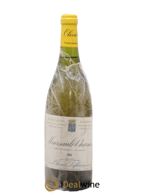 Meursault 1er Cru Charmes Olivier Leflaive