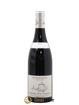 Marsannay Clos du Roy Jean Fournier (Domaine)