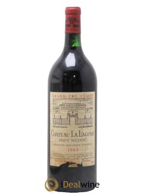 Château la Lagune 3ème Grand Cru Classé
