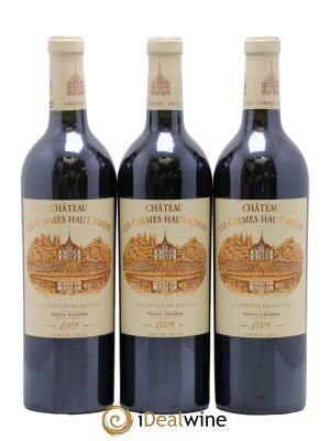 Château Les Carmes Haut-Brion