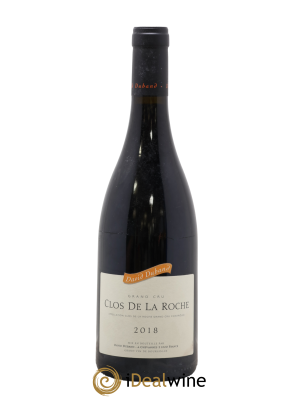 Clos de la Roche Grand Cru David Duband (Domaine)