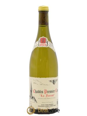 Chablis 1er Cru La Forest Vincent Dauvissat (Domaine)