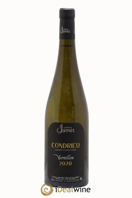 Condrieu Vernillon Jamet (Domaine)