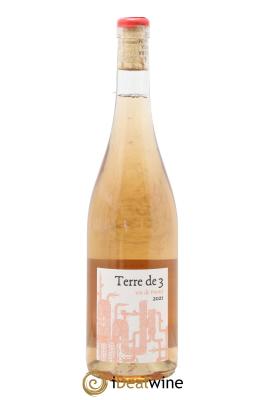 Vin de France Terre de 3 Terra Vita Vinum