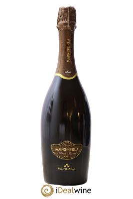 Italie Brut Metodo Classico Madreperla Moncaro