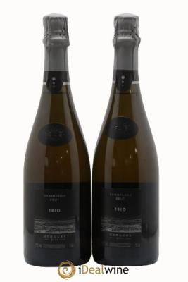 Brut Trio S Dehours & Fils