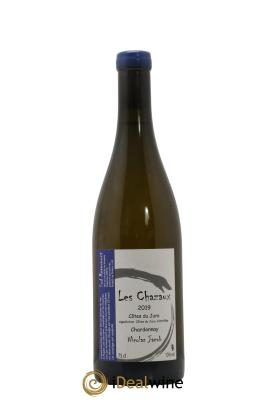 Côtes du Jura Chardonnay Les Chazaux Nicolas Jacob
