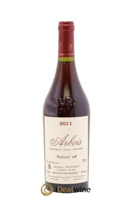 Arbois Poulsard M Jacques Puffeney