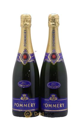 Brut Pommery
