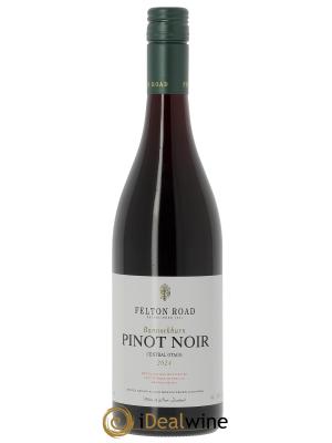 Central Otago Felton Road Bannockburn Pinot Noir