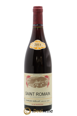 Saint-Romain Charles Noëllat