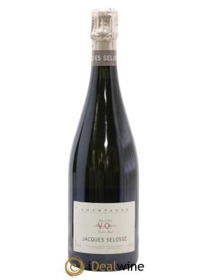 Version Originale Jacques Selosse