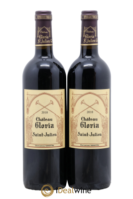 Château Gloria