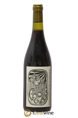 Vin de France Magagoucha Jérôme Saurigny