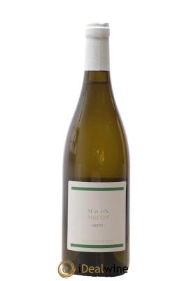 Mâcon Supérieur Préty... sur un nuage Renaud Boyer