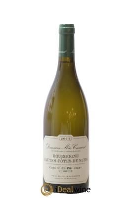 Hautes-Côtes de Nuits Clos Saint-Philibert Méo-Camuzet (Domaine)