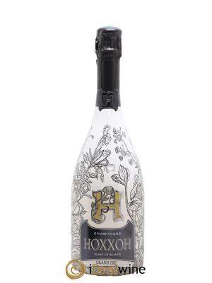 Champagne Grand Cru Blanc de Blancs Hoxxoh