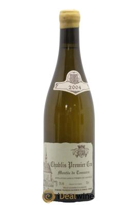 Chablis 1er Cru Montée de Tonnerre Raveneau (Domaine)