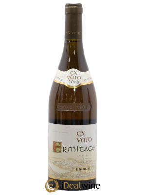 Ermitage Ex Voto Guigal