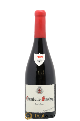 Chambolle-Musigny Vieille Vigne Fourrier (Domaine)