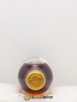 Château d' Yquem 1er Cru Classé Supérieur