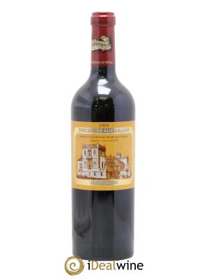 Château Ducru Beaucaillou 2ème Grand Cru Classé