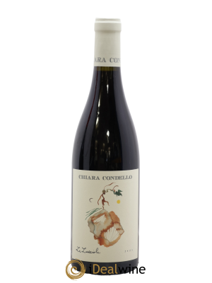 Sangiovese Di Romagna Predappio DOC Chiara Condello Le Lucciole Riserva