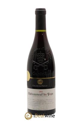 Châteauneuf-du-Pape Cuvée Reservée Le Cellier Des Princes