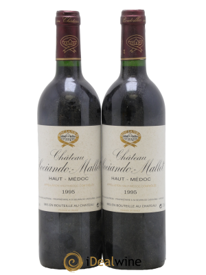 Château Sociando Mallet