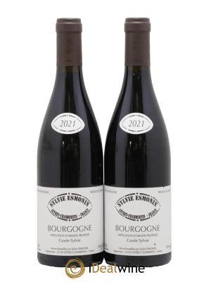 Bourgogne Sylvie Esmonin Cuvée Sylvie
