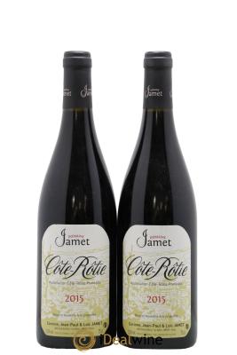 Côte-Rôtie Jamet (Domaine)