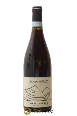 Italie Rosso Di Valtellina Marco Ferrari
