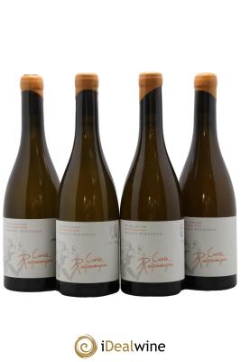 Vin de Savoie Chignin-Bergeron Raipoumpou Adrien Berlioz