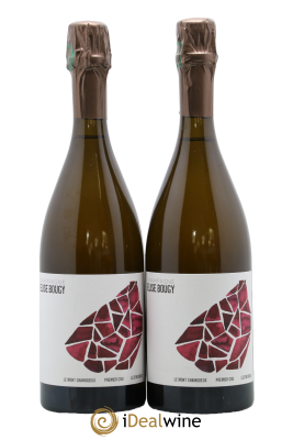 Les Mesneux Le Mont Chainqueux Elise Bougy