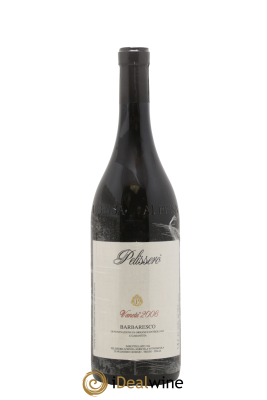 Barbaresco DOCG Vanotu Pelissero