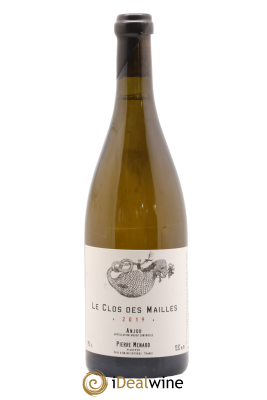 Anjou Le Clos des Mailles Pierre Ménard