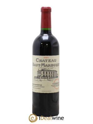 Château Haut Marbuzet
