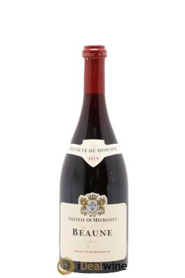 Beaune Château de Meursault