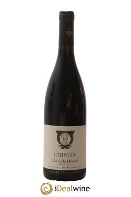Chinon Clos de La Dioterie Charles Joguet