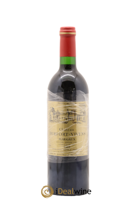 Château Durfort Vivens 2ème Grand Cru Classé