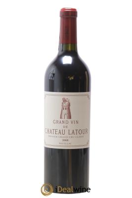 Château Latour 1er Grand Cru Classé