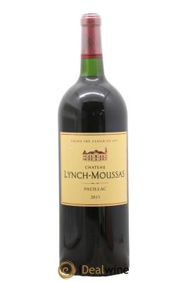 Château Lynch Moussas 5ème Grand Cru Classé