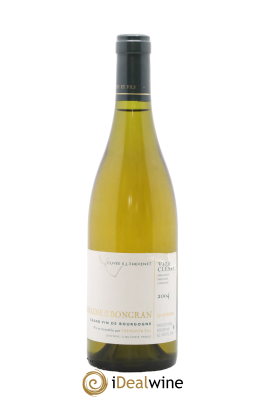 Viré-Clessé Quintaine Domaine de la Bongran (J.Thevenet)