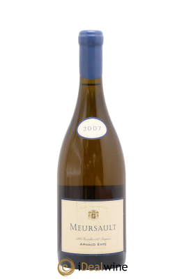 Meursault Arnaud Ente